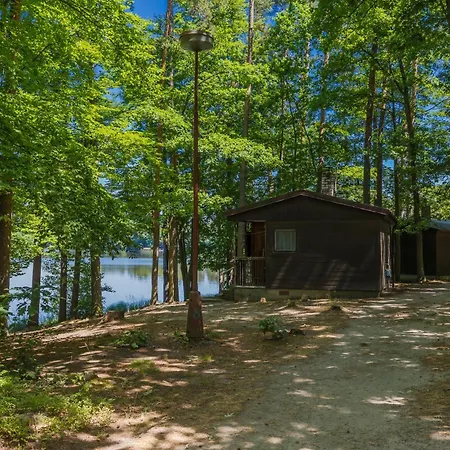 Campingplatz Chatovy Areal Atlas
